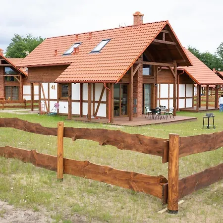 Zloty Caloroczny Klos Borowy Mlyn