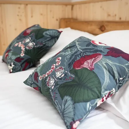 Zloty Caloroczny Klos * Borowy Mlyn