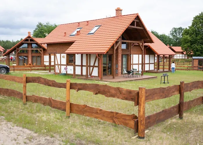 Zloty Caloroczny Klos Borowy Młyn