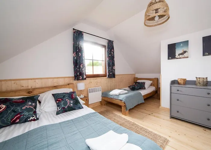 Zloty Caloroczny Klos Borowy Młyn