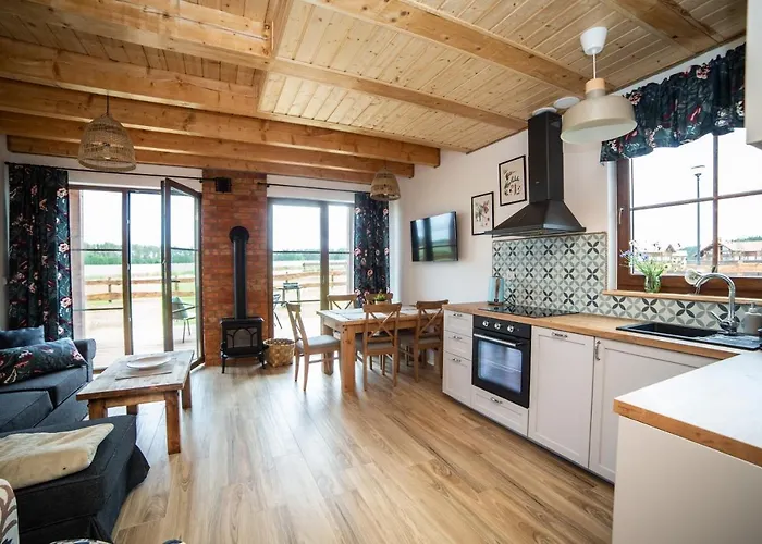 Nyaraló Zloty Caloroczny Klos