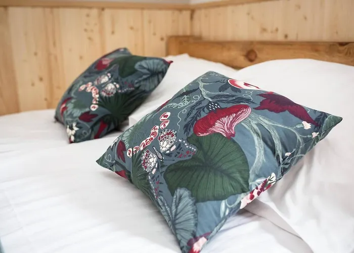 Zloty Caloroczny Klos * Borowy Młyn