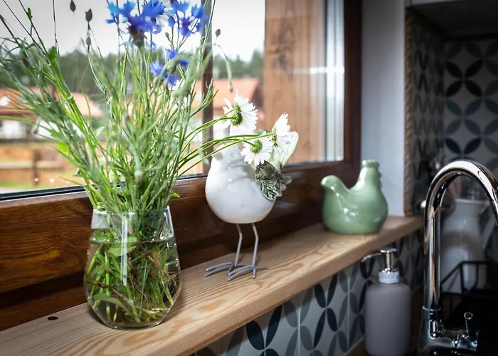 Nyaraló Zloty Caloroczny Klos *