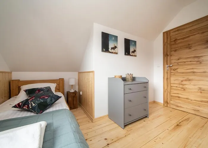 Zloty Caloroczny Klos Borowy Młyn