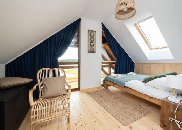 Zloty Caloroczny Klos Nyaraló *