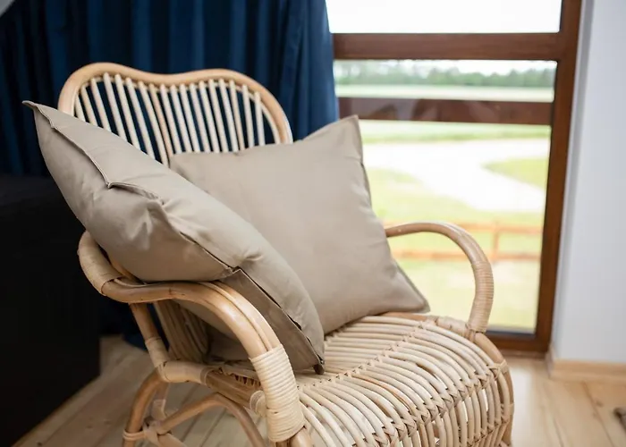 Zloty Caloroczny Klos Nyaraló Borowy Młyn