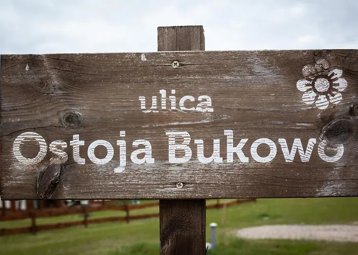 Zloty Caloroczny Klos Nyaraló *