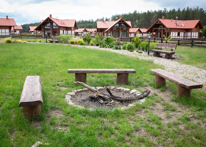 Zloty Caloroczny Klos Borowy Młyn