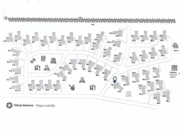 Nyaraló Zloty Caloroczny Klos